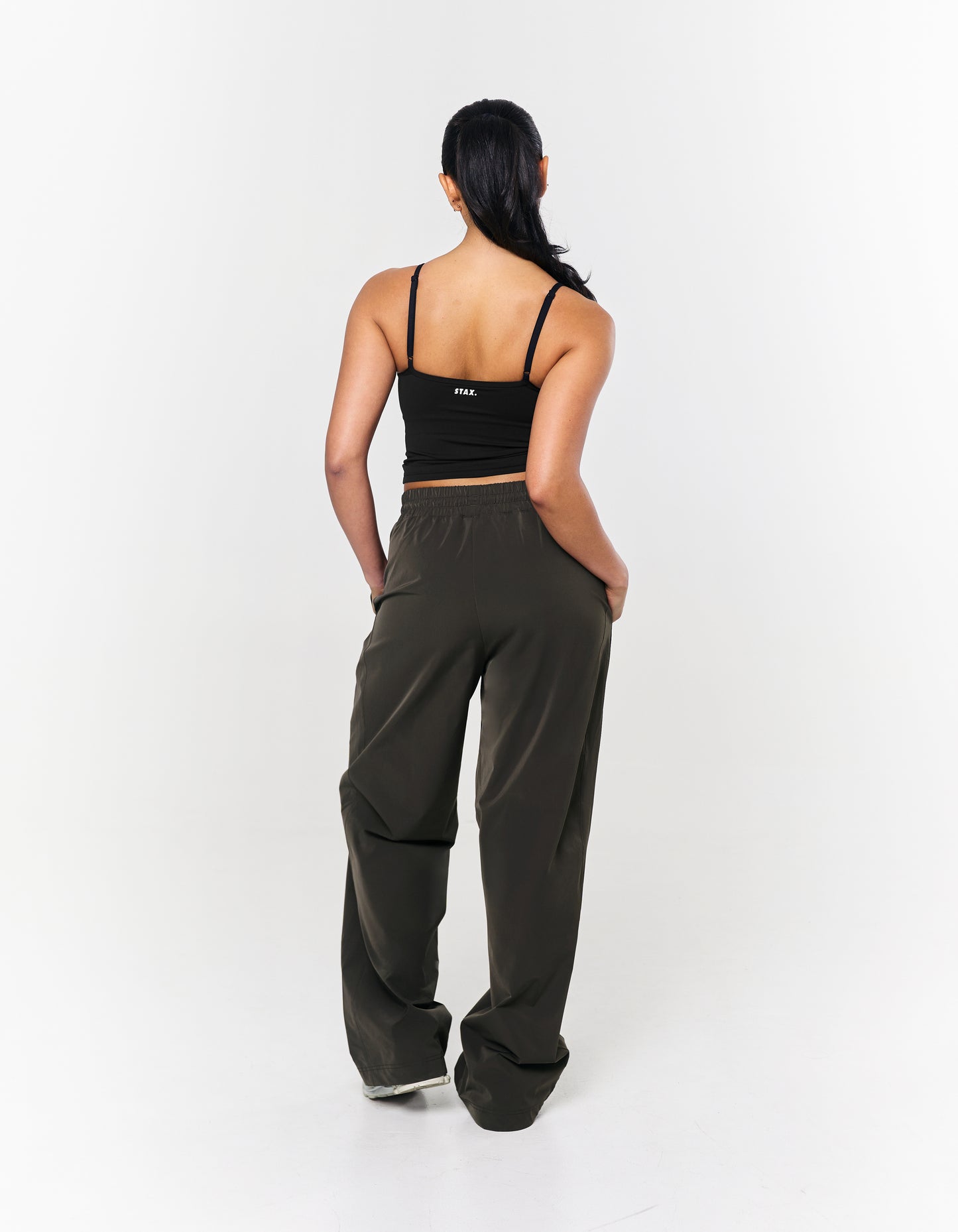 Utility Pants - Moss