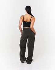 Utility Pants - Moss