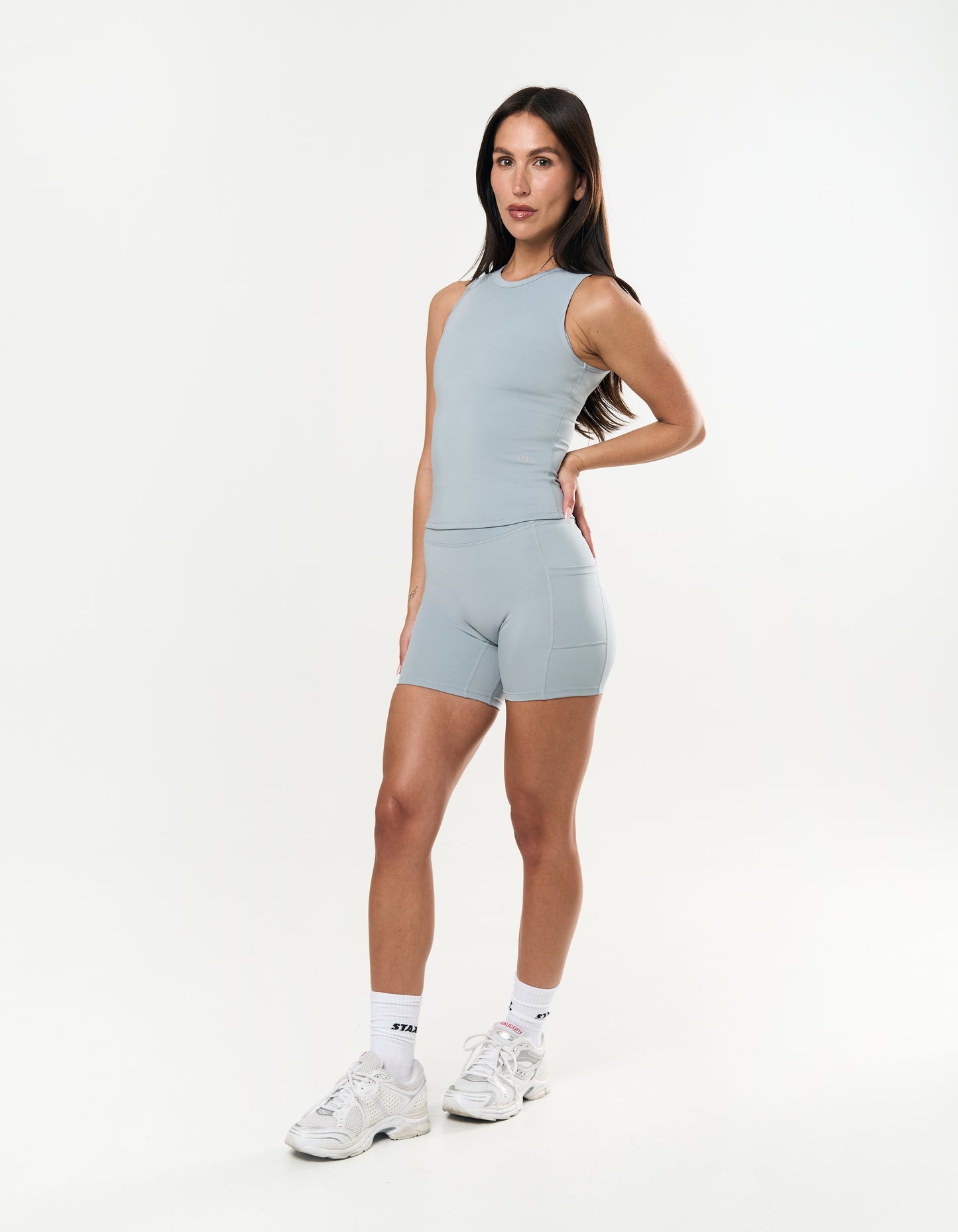 Muscle Tank Astryx - Vapour
