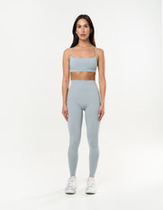 Crossback Sports Crop Astryx - Vapour