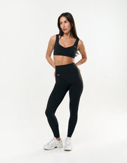 Sports Crop Astryx - Carbon