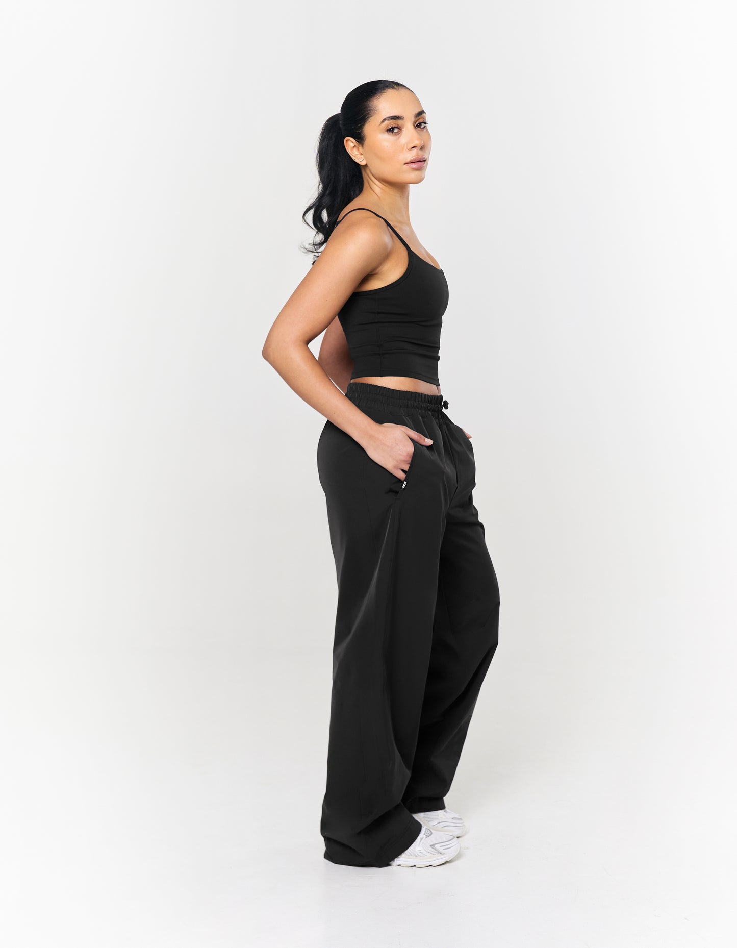 Utility Pants - Ink