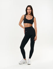 Sports Crop Astryx - Carbon