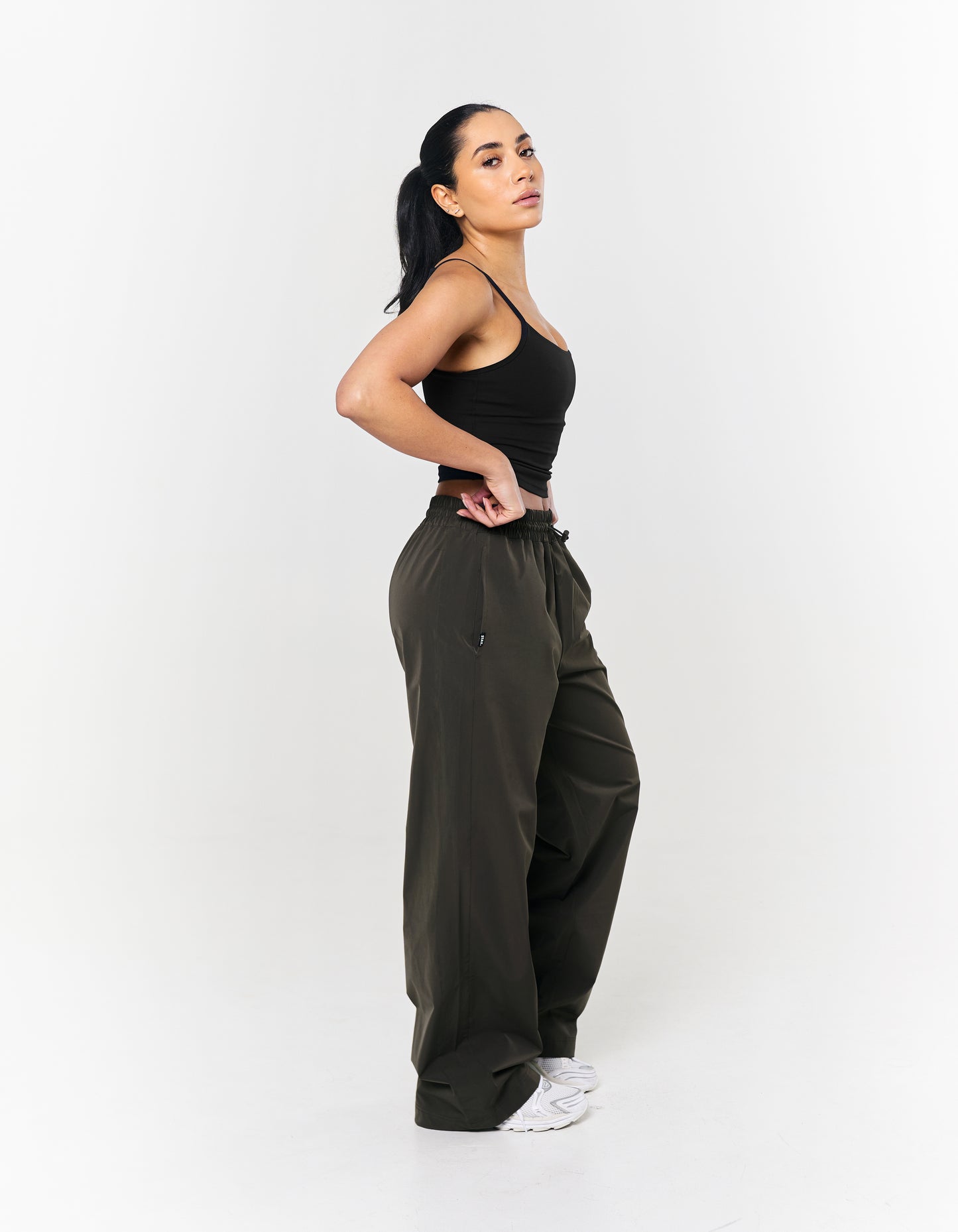 Utility Pants - Moss