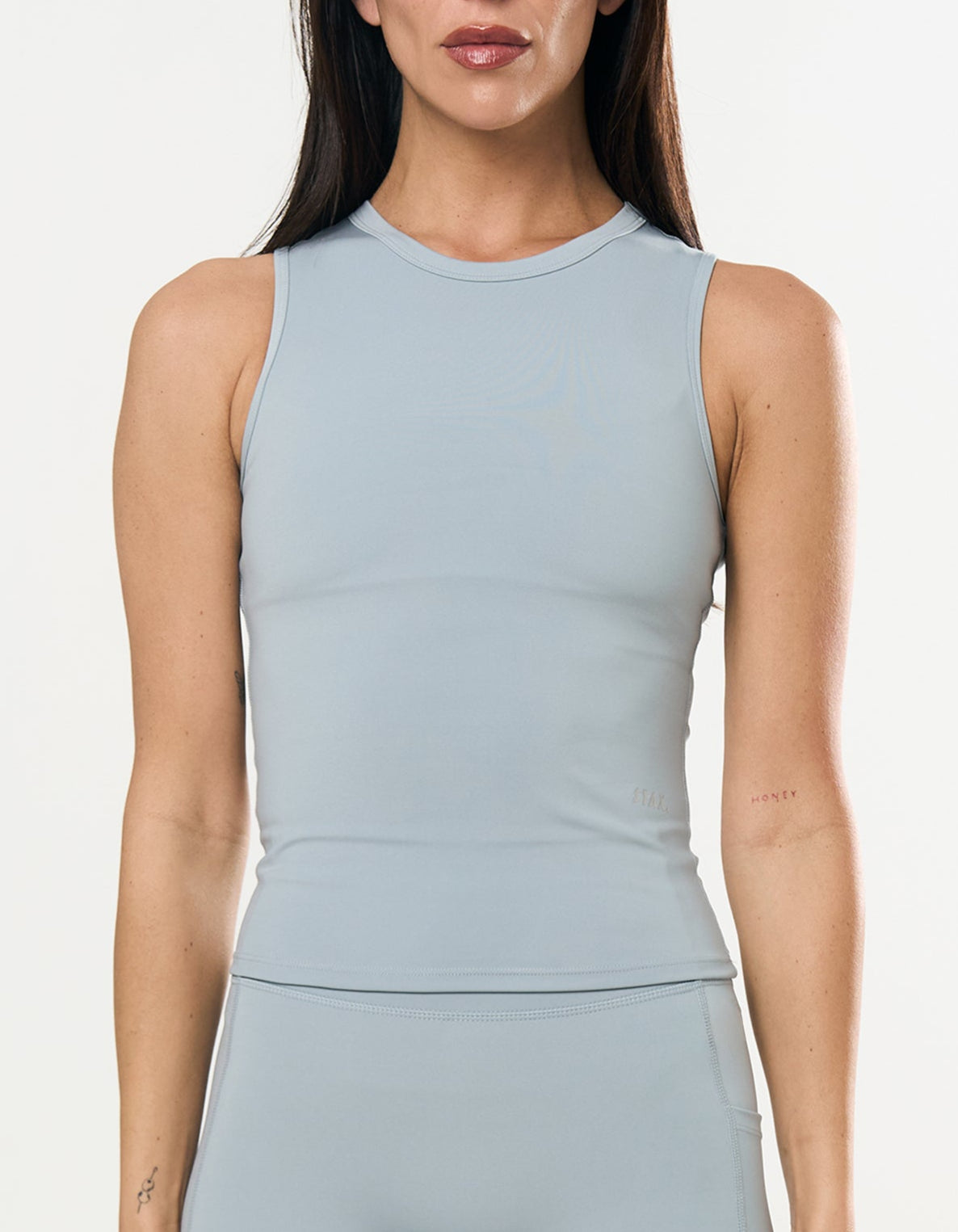Muscle Tank Astryx - Vapour