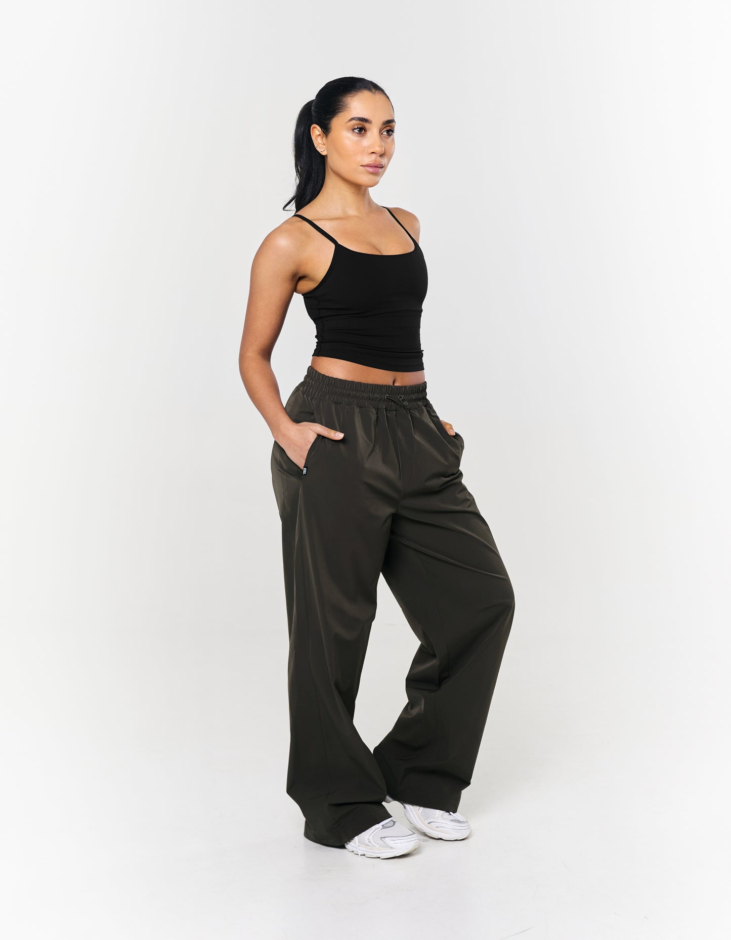 Utility Pants - Moss