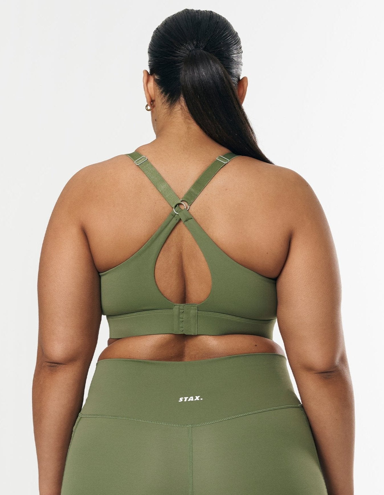 Adapt Crop NANDEX ™ - Khaki