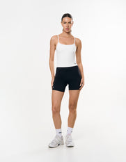 Sculpt Tank Airlyte - White