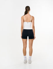 Sculpt Tank Airlyte - White