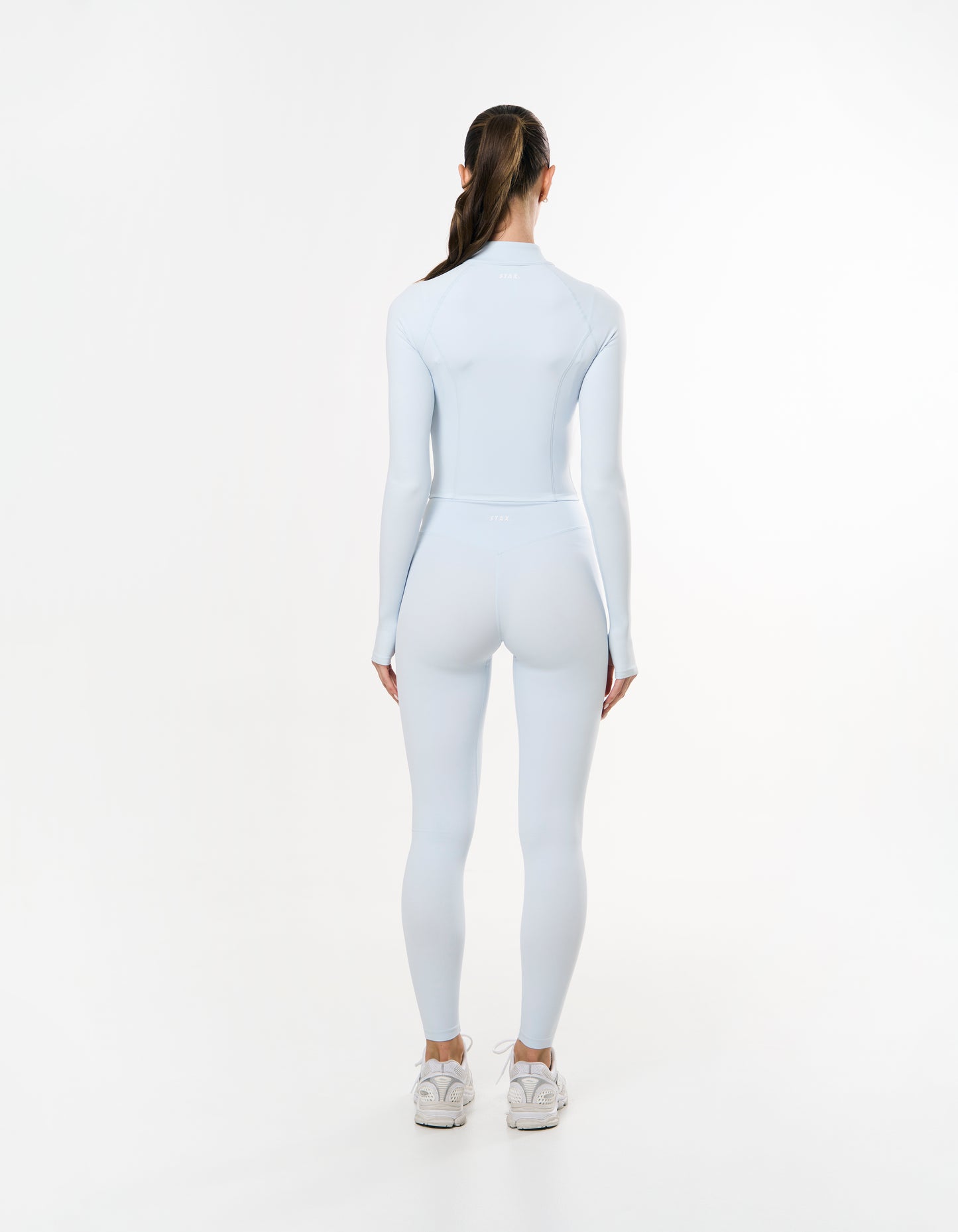 Active Zip Jacket Airlyte - Arctic