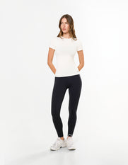 AW Womens Tee - White