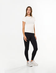 AW Womens Tee - White