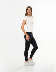 AW Womens Tee - White