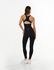 Crossover Full Length Tights Airlyte - Black