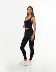 Racer Tank Airlyte - Black