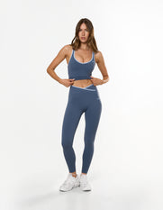 Racer Tank Airlyte - Sky