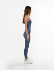 Racer Tank Airlyte - Sky