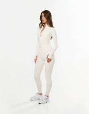 Full Length Tights Airlyte - Lily