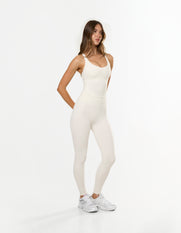 Full Length Tights Airlyte - Lily