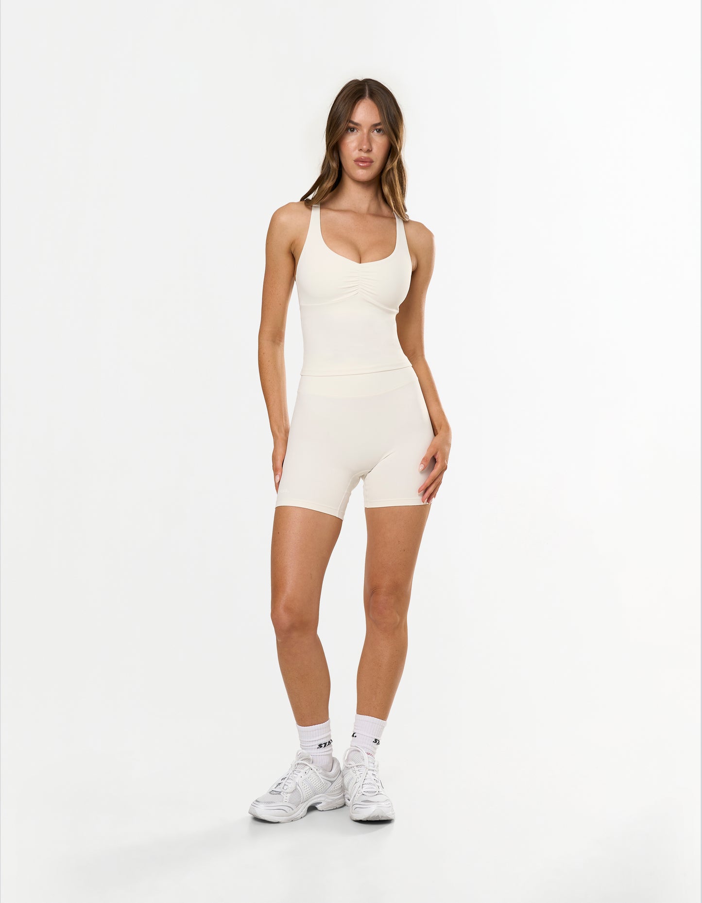 Midi Bike Shorts Airlyte - Lily