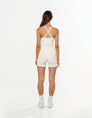 Midi Bike Shorts Airlyte - Lily