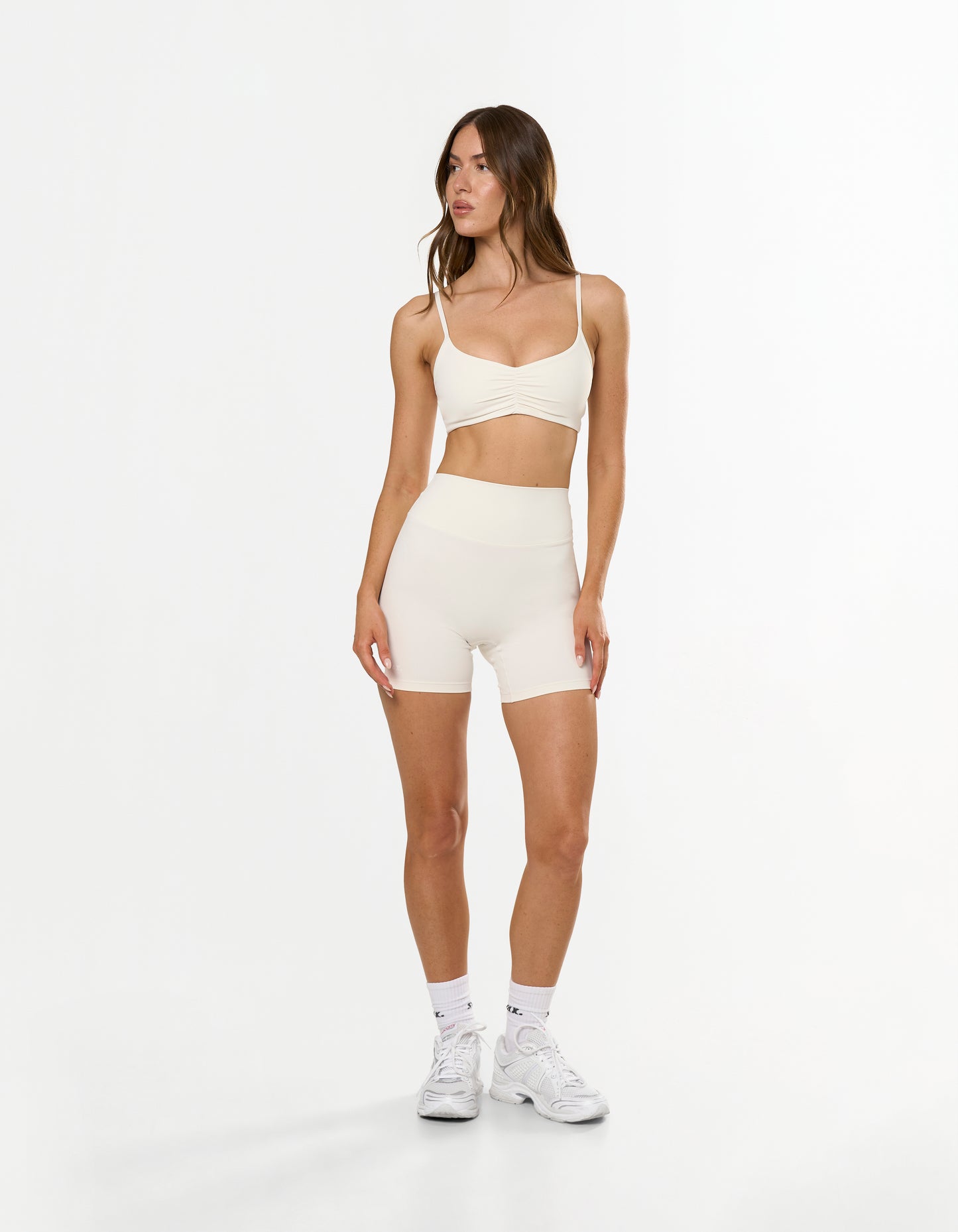 Midi Bike Shorts Airlyte - Lily