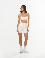 Midi Bike Shorts Airlyte - Lily