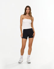Bandeau Top Airlyte - White