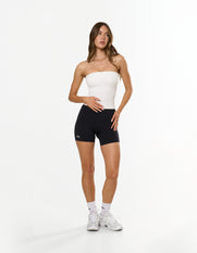 Bandeau Top Airlyte - White