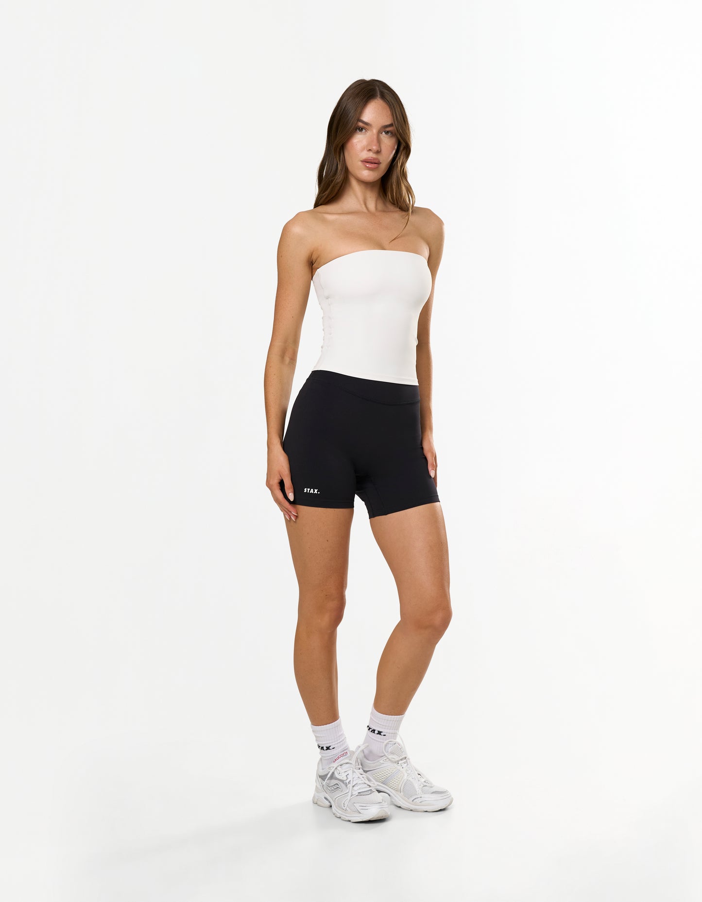 Bandeau Top Airlyte - White