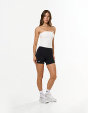 Bandeau Top Airlyte - White