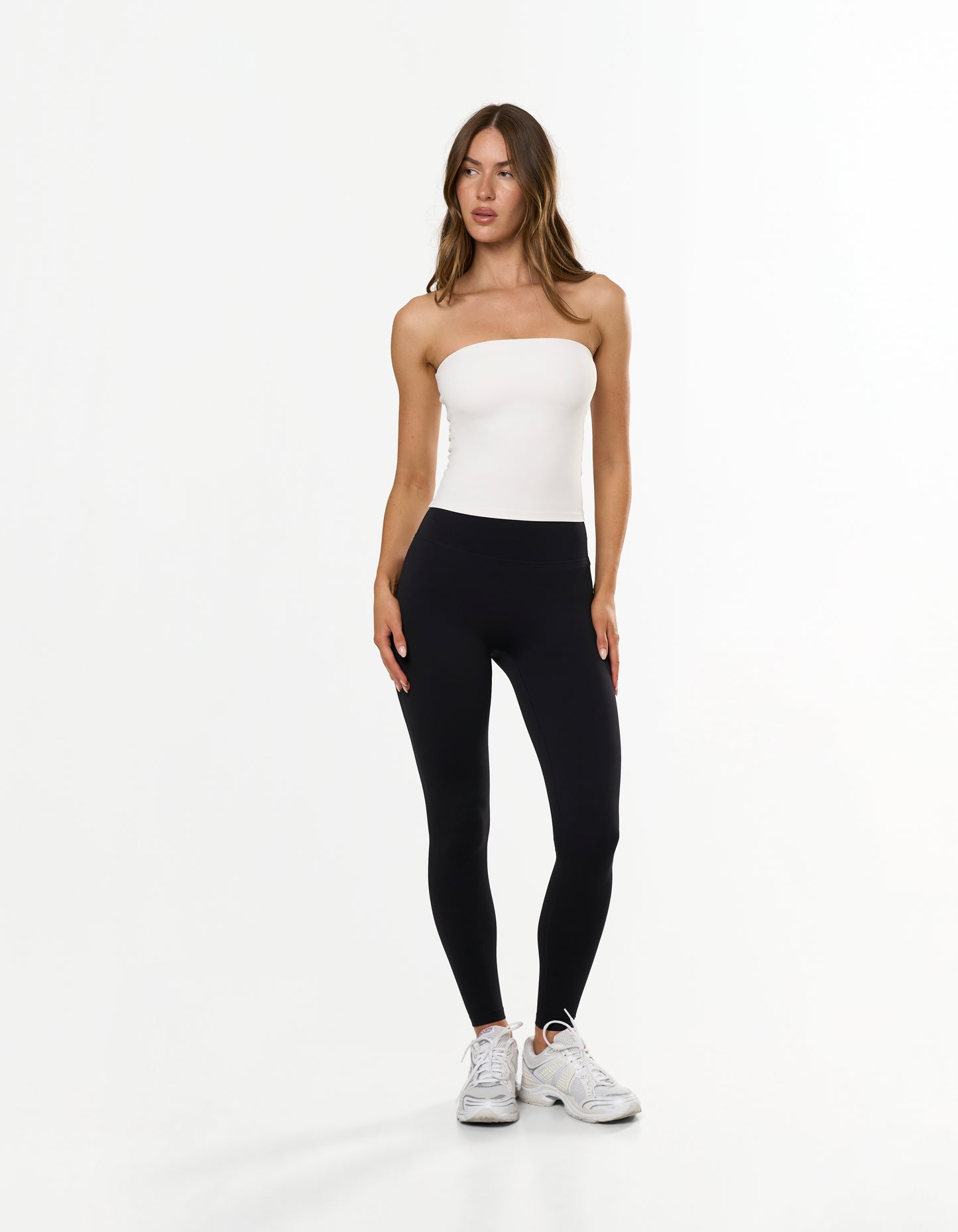 Bandeau Top Airlyte - White