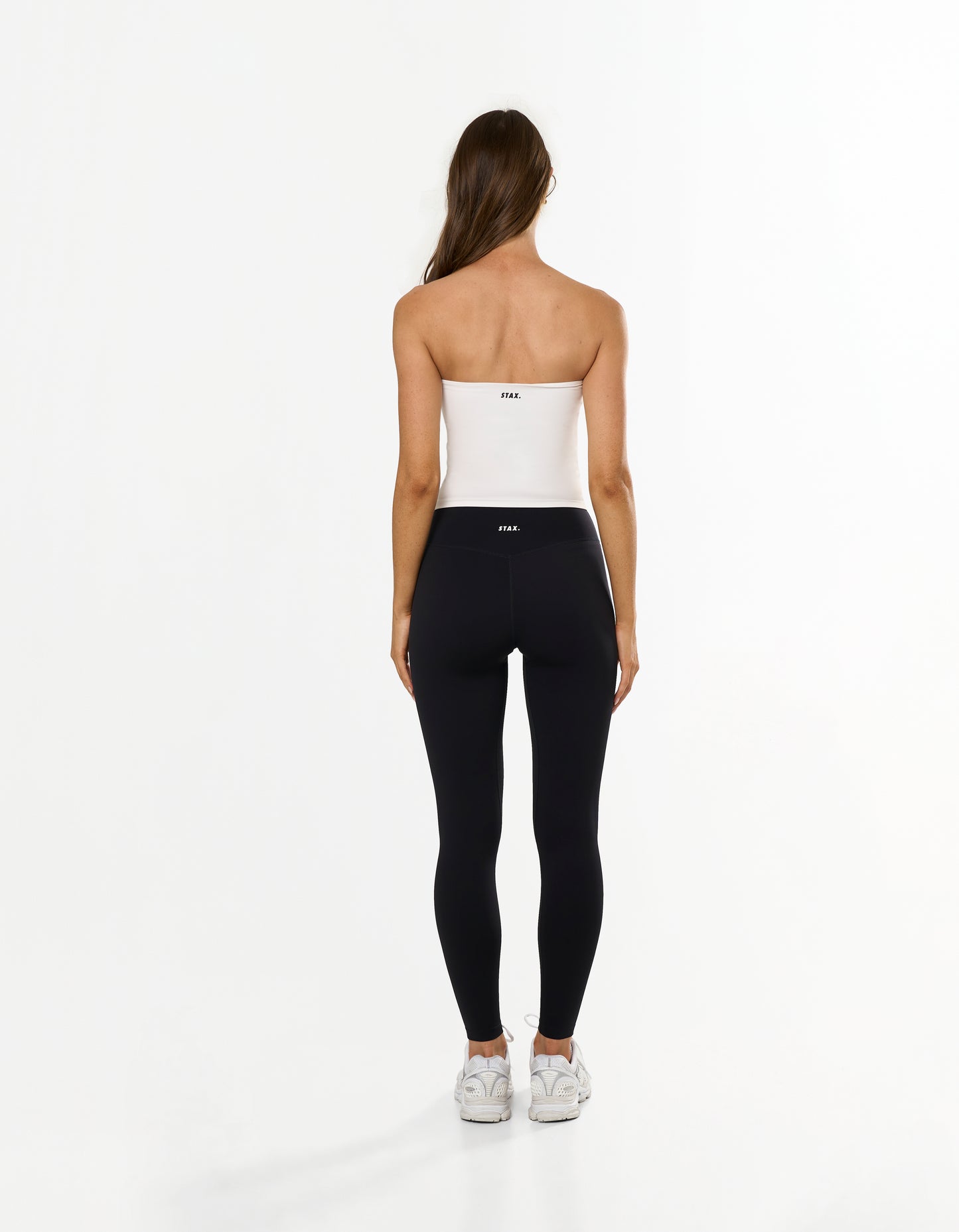 Bandeau Top Airlyte - White