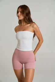 Bandeau Top Airlyte - White