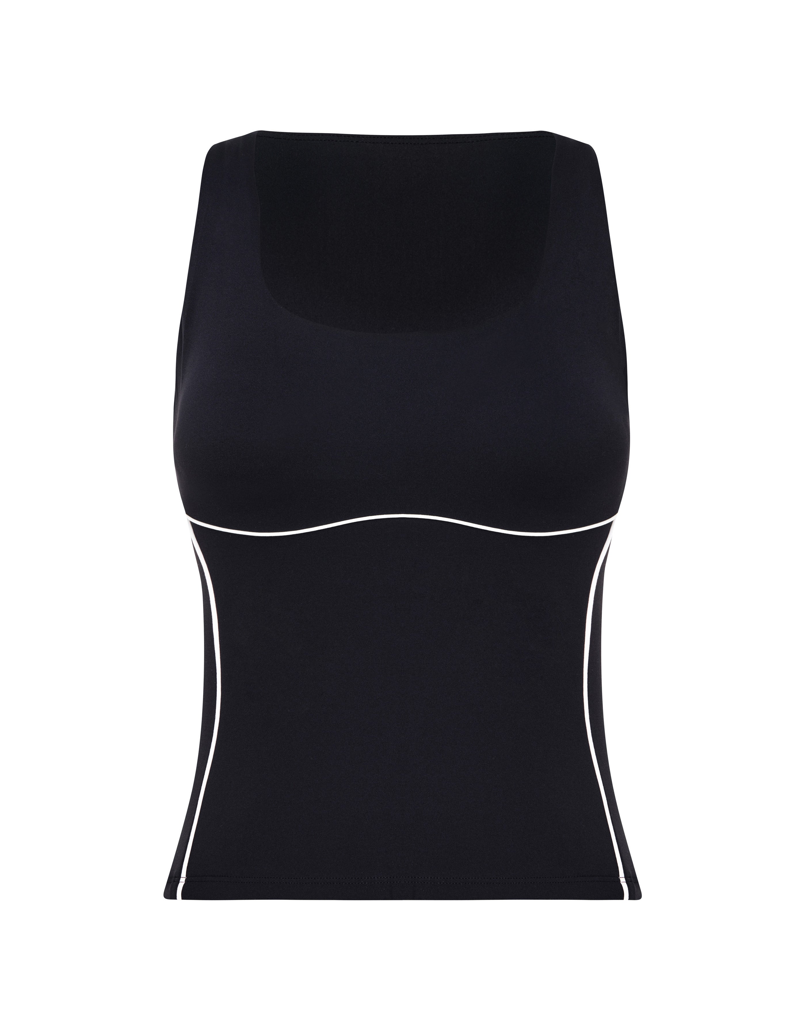 Contour Tank Airlyte - Orca