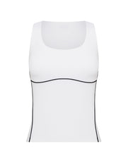 Contour Tank Airlyte - Snow