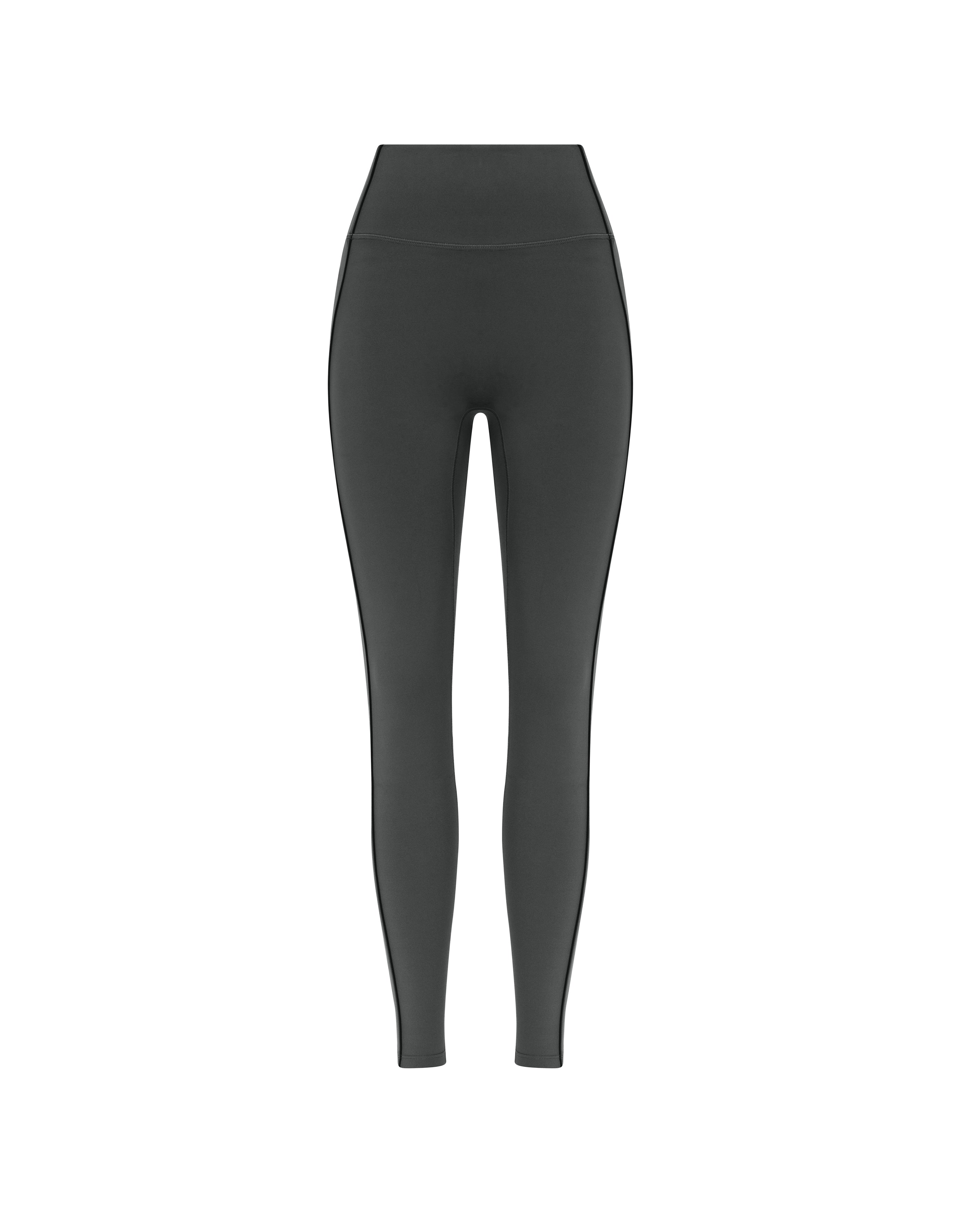 Contour Full Length Tights Airlyte - Storm