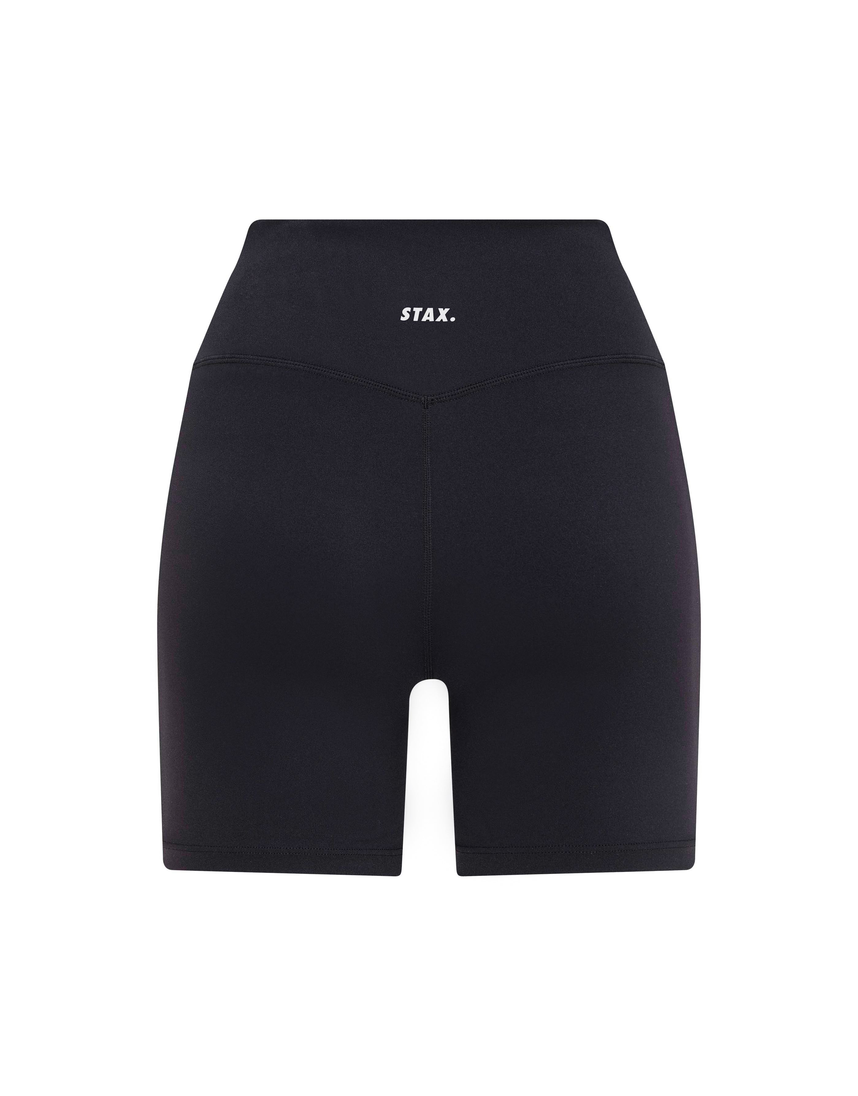Contour Midi Bike Shorts Airlyte - Orca