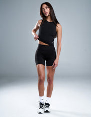 Muscle Tank Astryx - Carbon