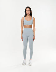 Pocket Full Length Tights Astryx - Vapour