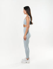 Pocket Full Length Tights Astryx - Vapour