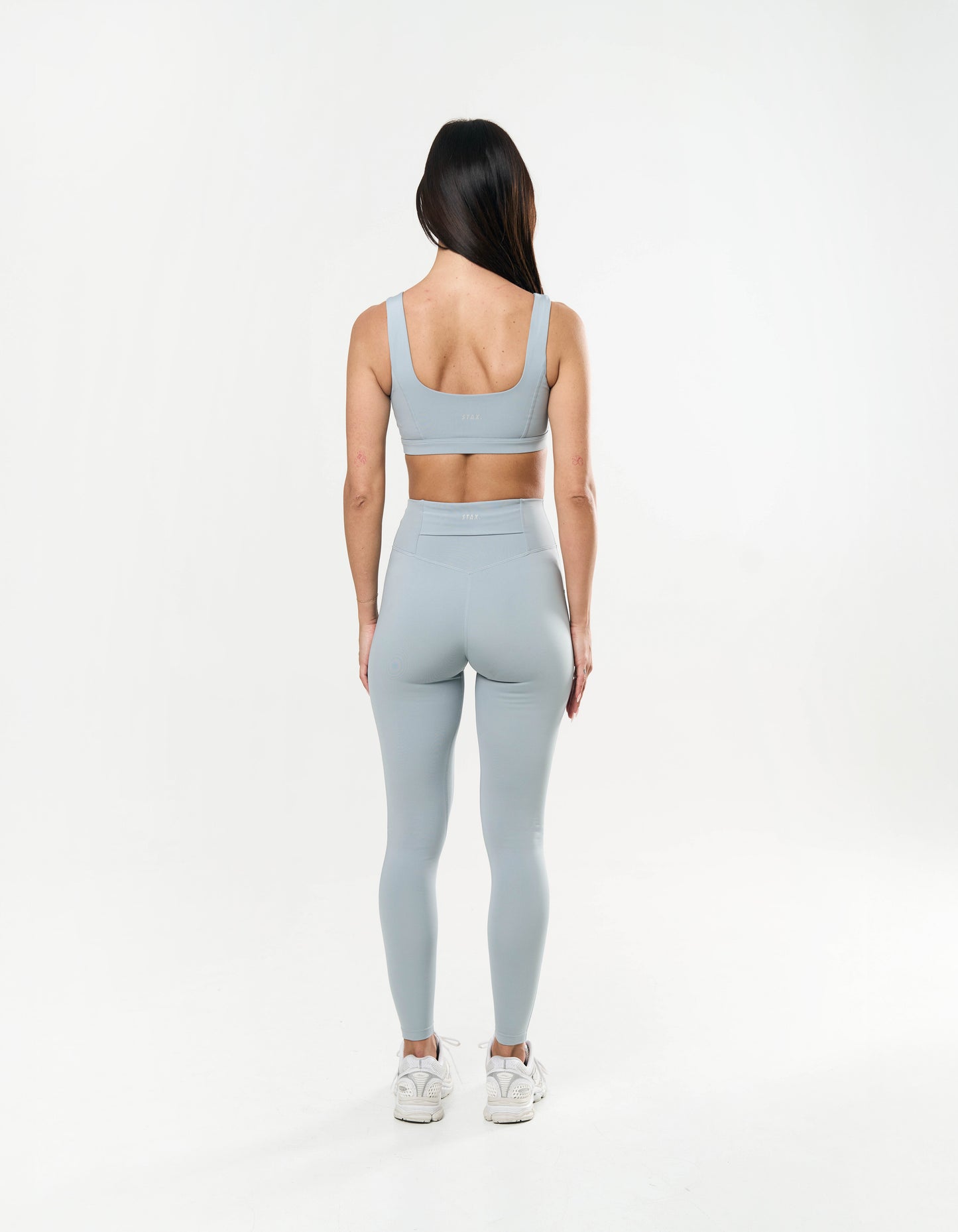 Pocket Full Length Tights Astryx - Vapour