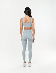 Pocket Full Length Tights Astryx - Vapour