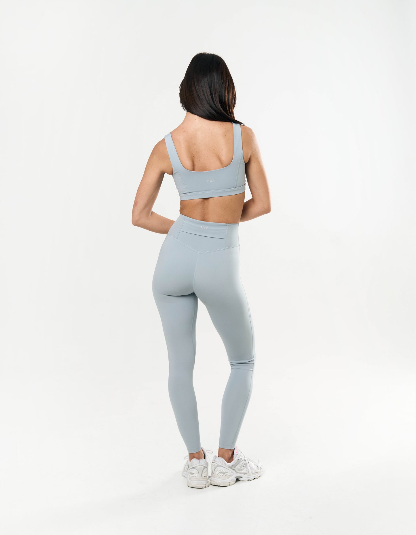 Pocket Full Length Tights Astryx - Vapour