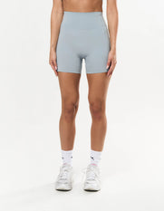 Pocket Midi Bike Shorts Astryx - Vapour