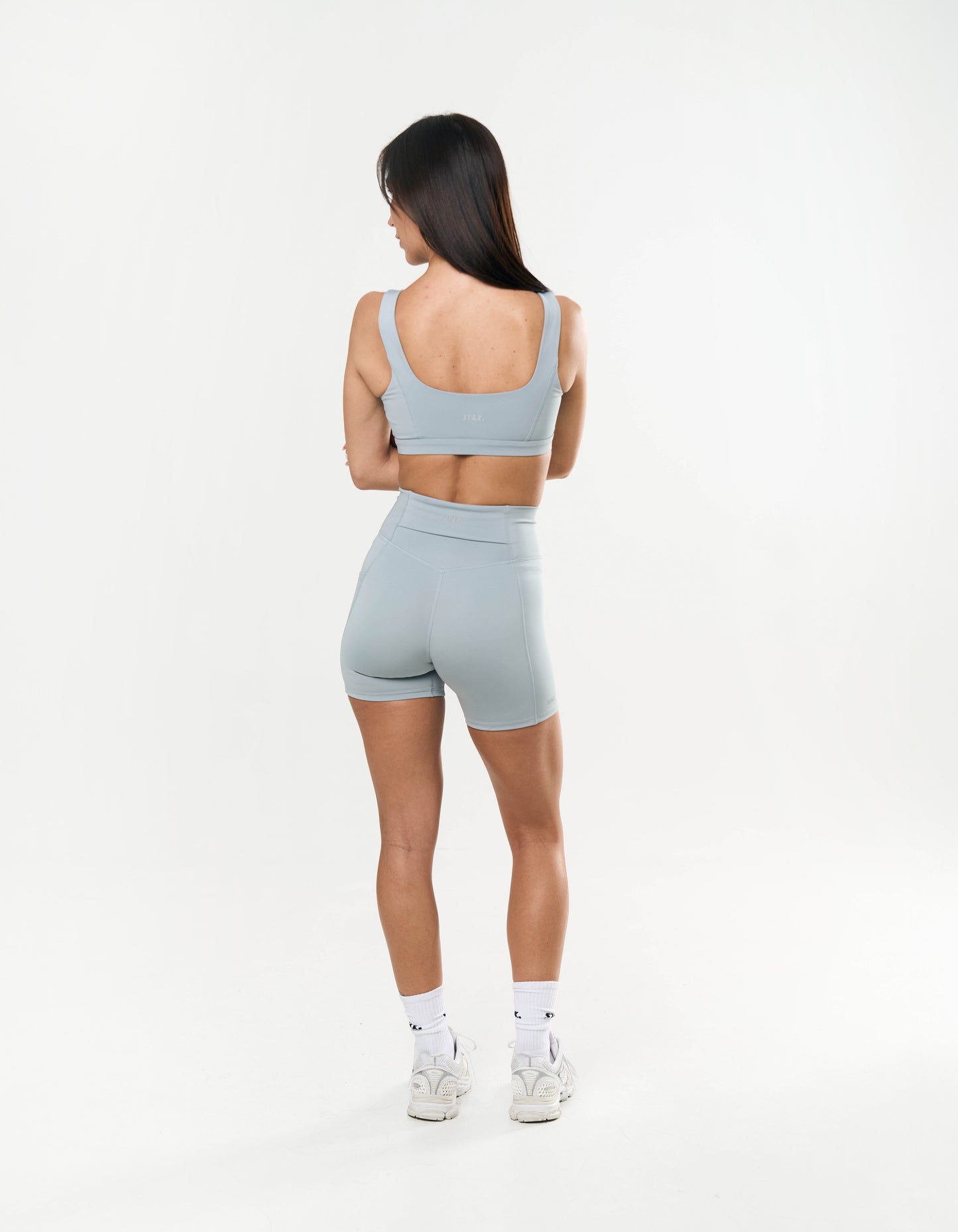 Sports Crop Astryx - Vapour