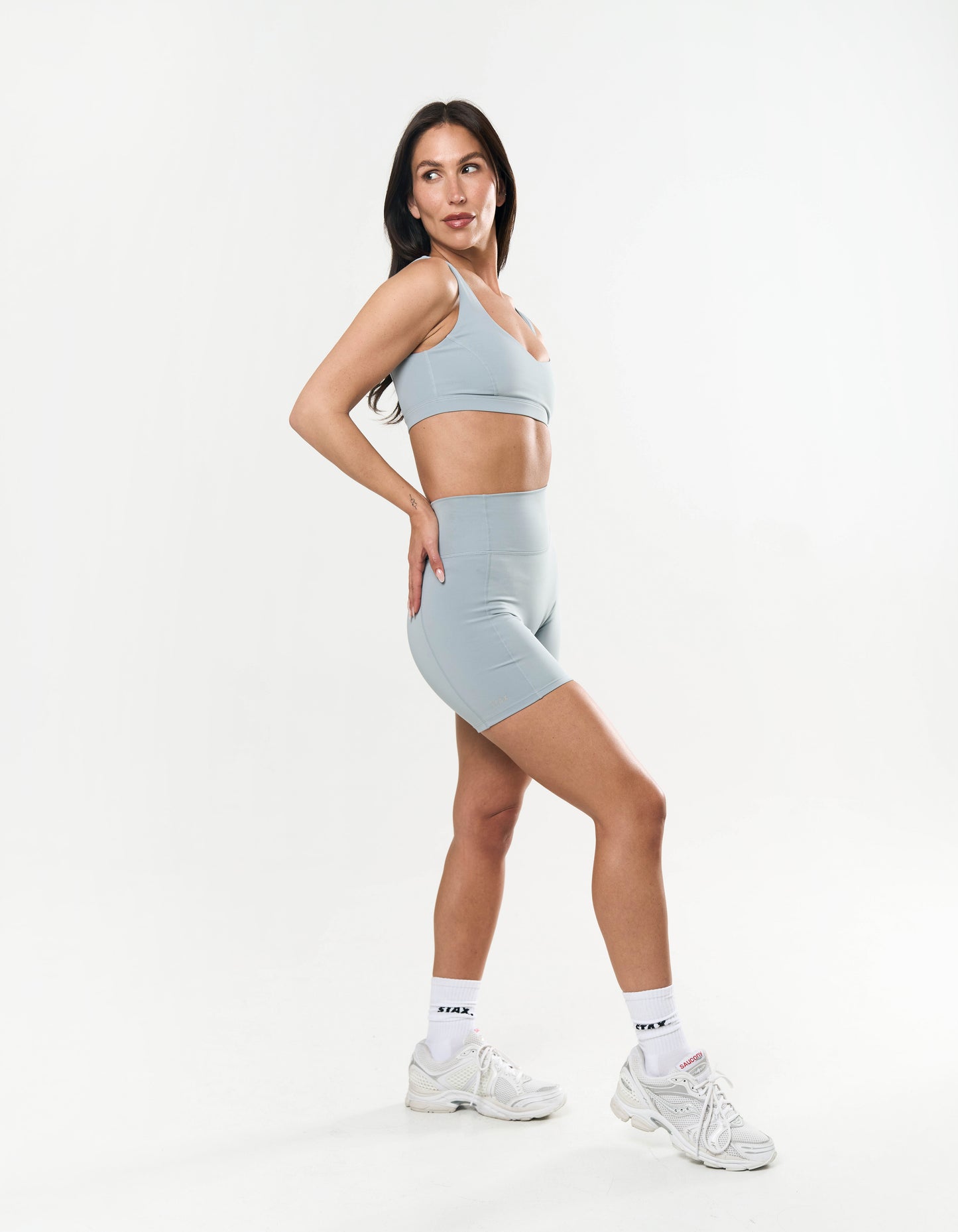 Sports Crop Astryx - Vapour
