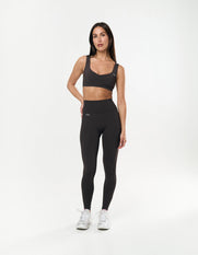 Sports Crop Astryx - Truffle