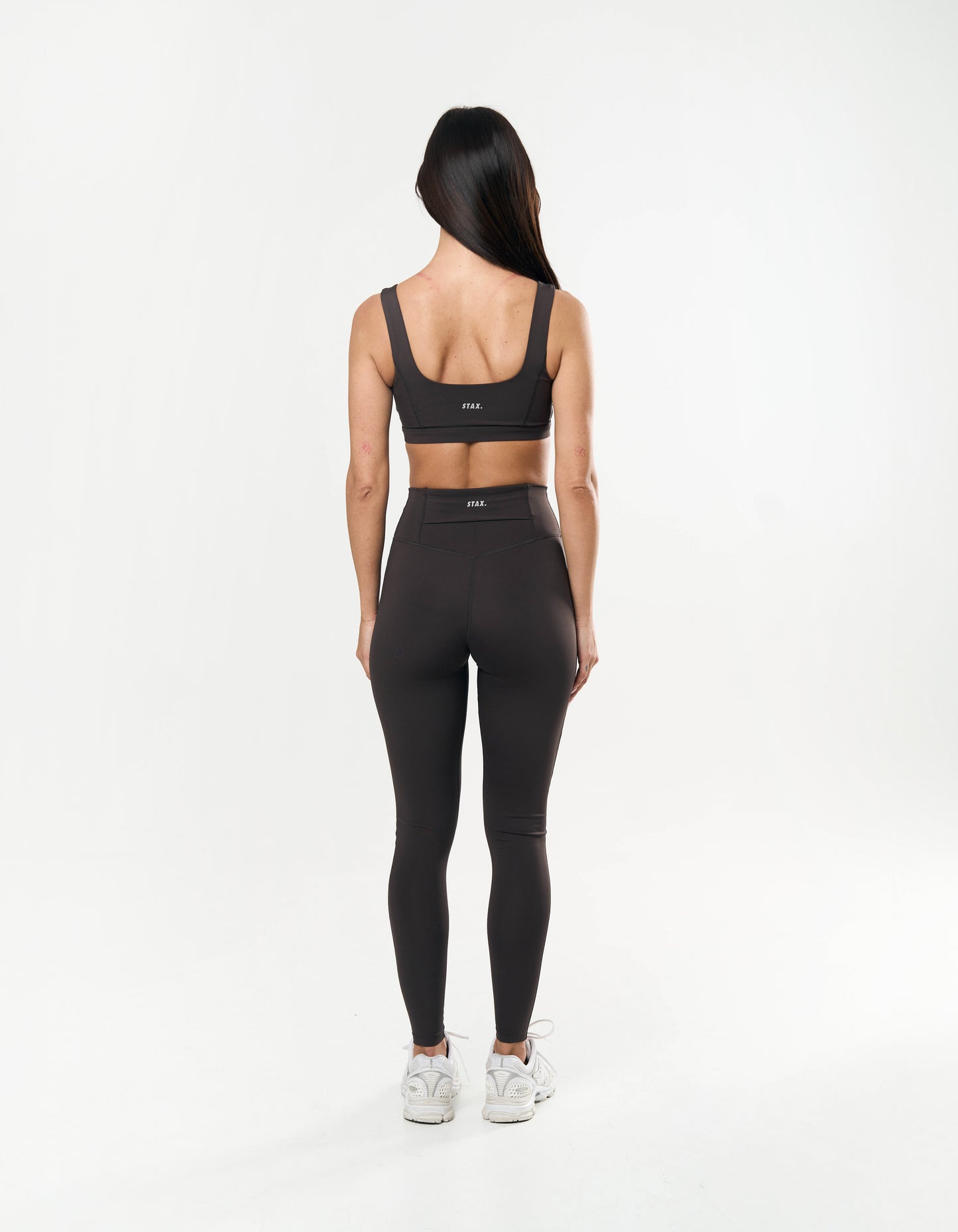 Sports Crop Astryx - Truffle