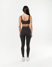 Sports Crop Astryx - Truffle
